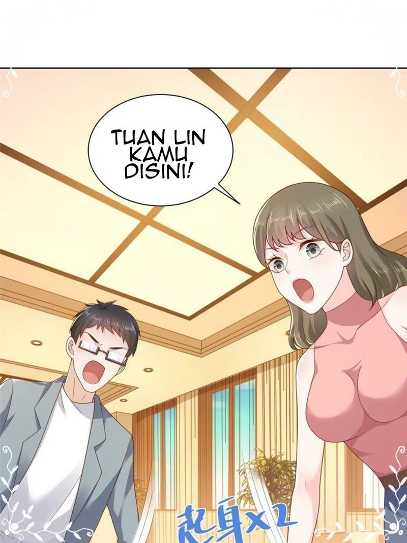 I Randomly Have A New Career Every Week Chapter 110 - halaman 28