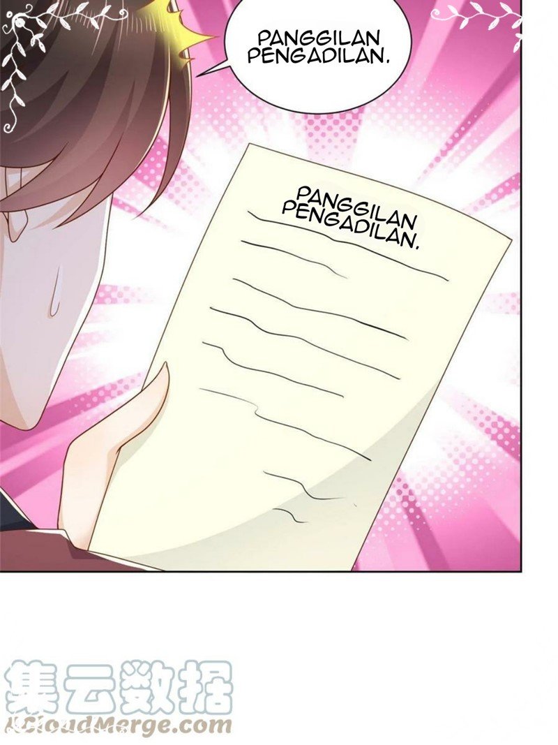 I Randomly Have A New Career Every Week Chapter 110 - halaman 32