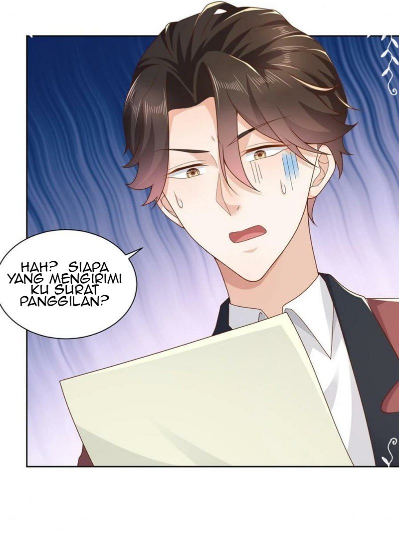 I Randomly Have A New Career Every Week Chapter 110 - halaman 33