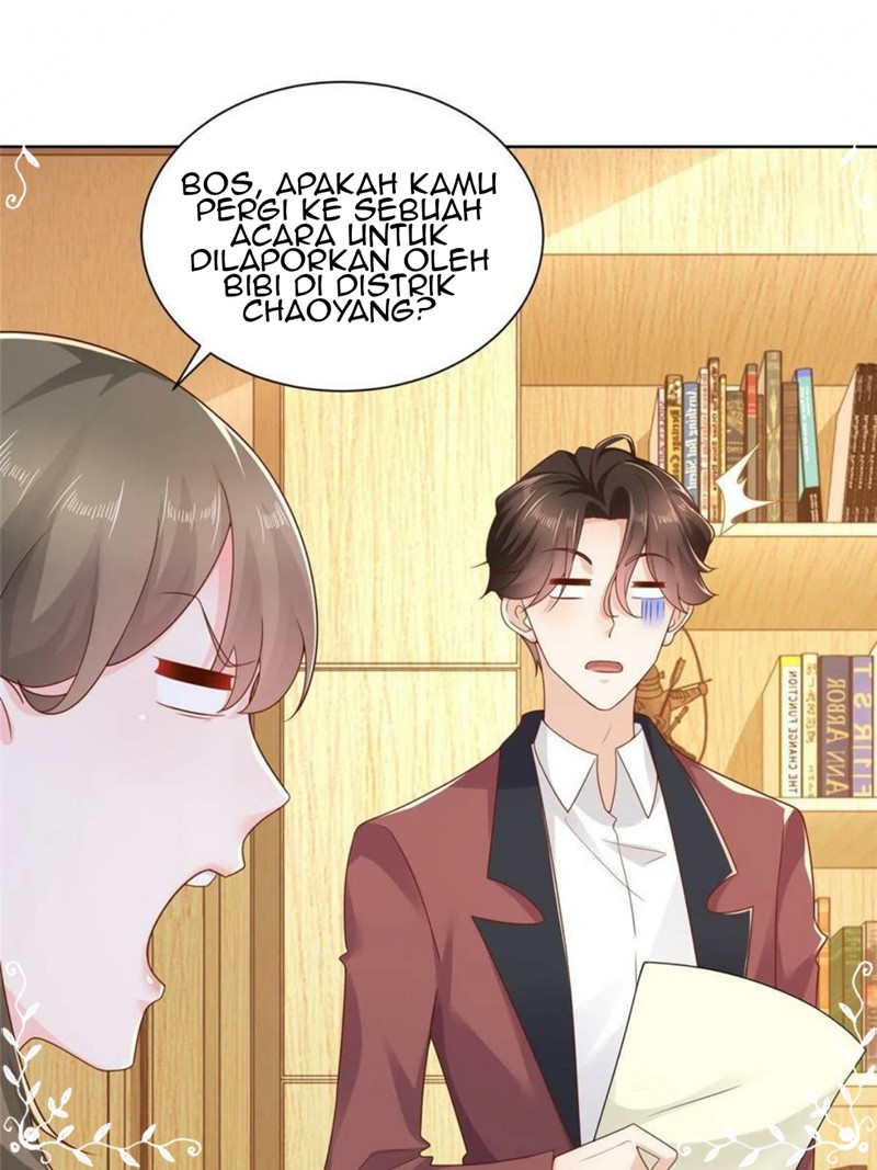 I Randomly Have A New Career Every Week Chapter 110 - halaman 34