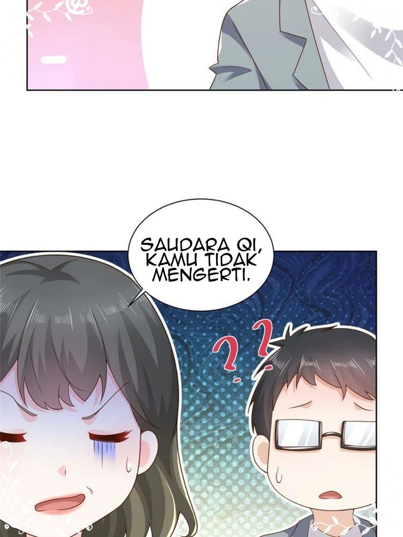 I Randomly Have A New Career Every Week Chapter 110 - halaman 36