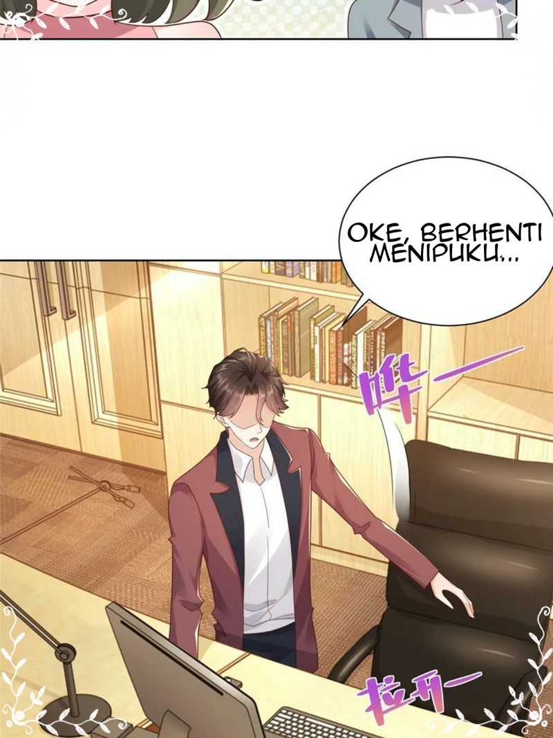 I Randomly Have A New Career Every Week Chapter 110 - halaman 37