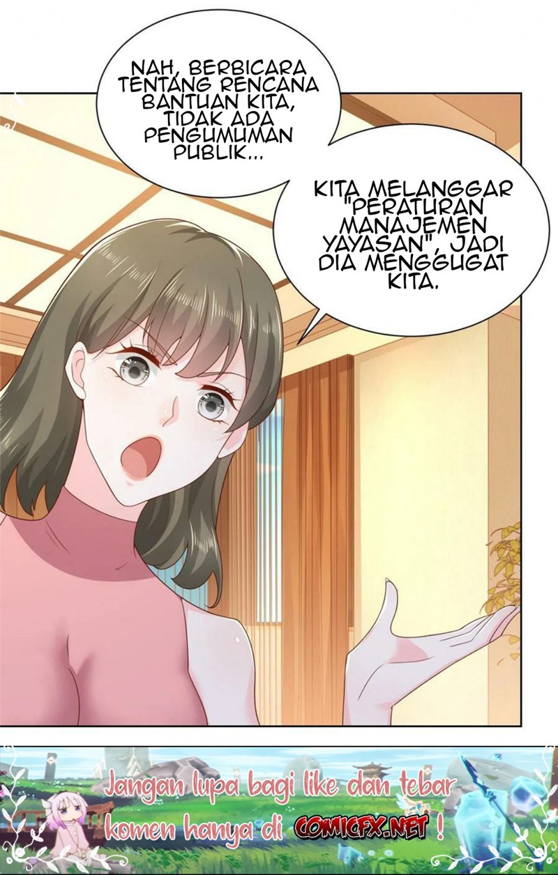 I Randomly Have A New Career Every Week Chapter 110 - halaman 39