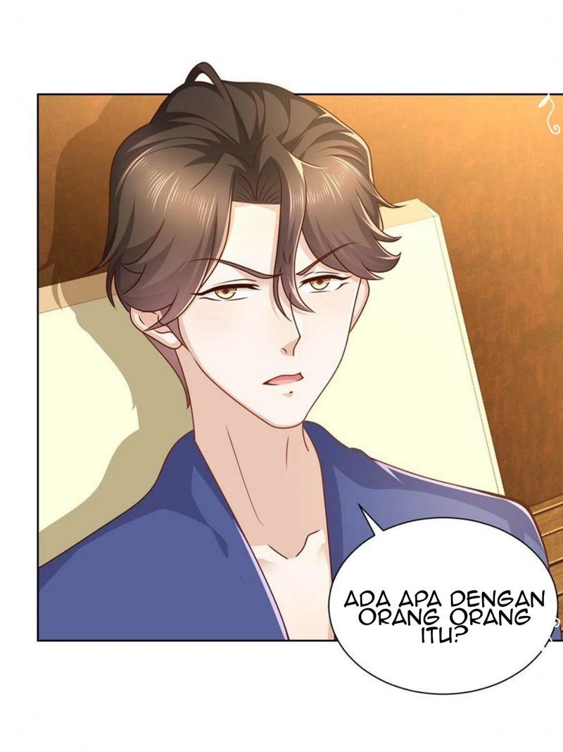 I Randomly Have A New Career Every Week Chapter 110 - halaman 4