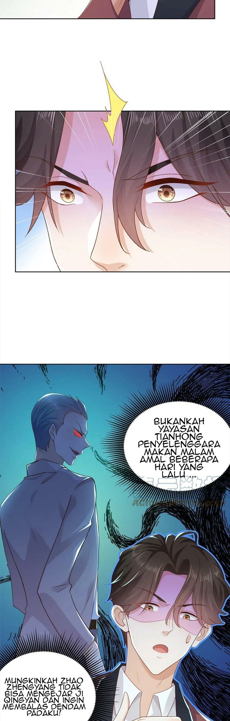 I Randomly Have A New Career Every Week Chapter 110 - halaman 41