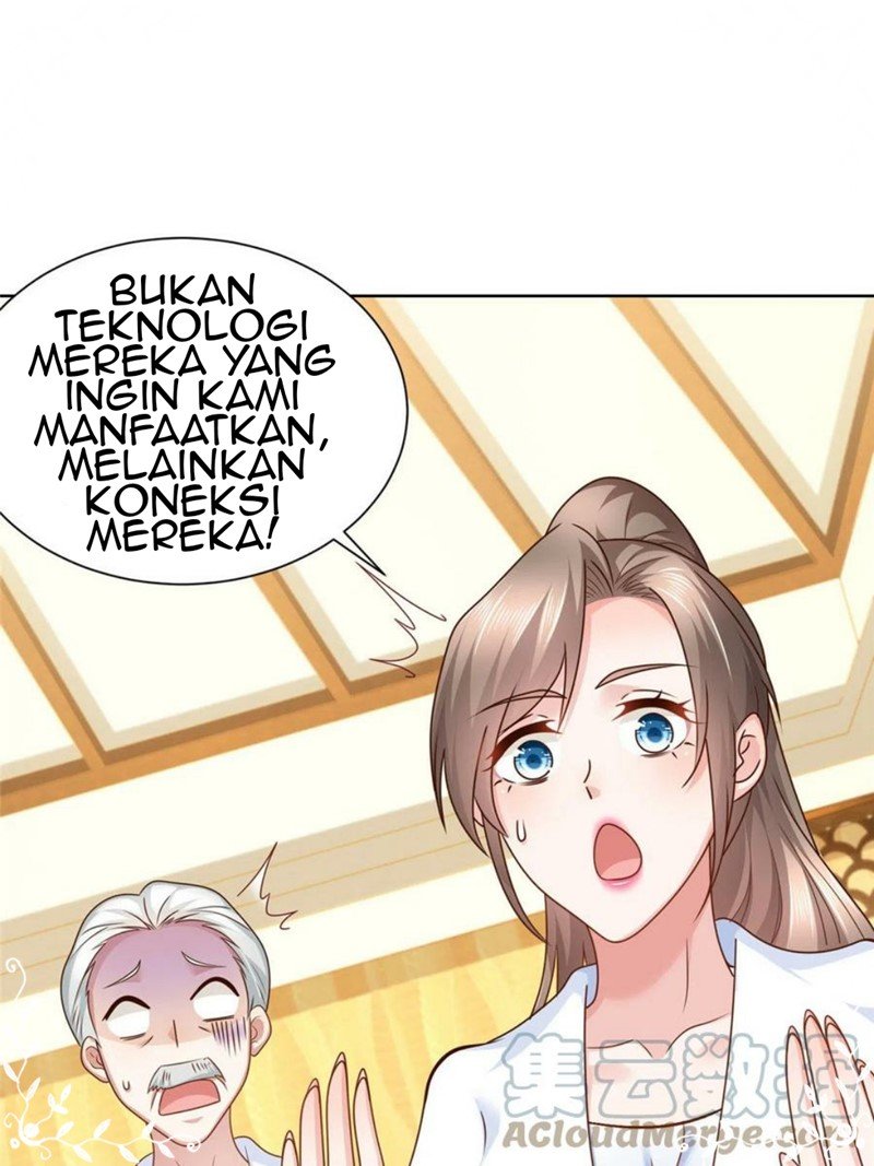 I Randomly Have A New Career Every Week Chapter 110 - halaman 5