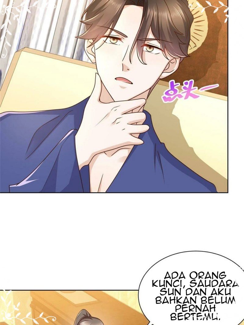 I Randomly Have A New Career Every Week Chapter 110 - halaman 7