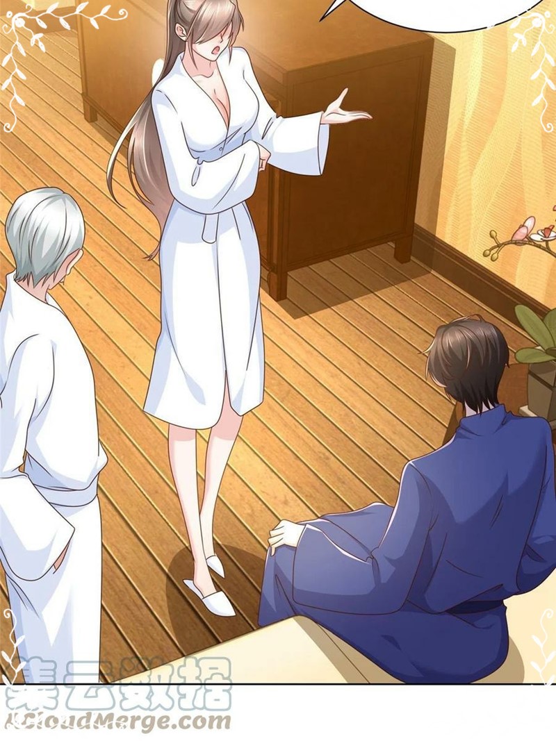 I Randomly Have A New Career Every Week Chapter 110 - halaman 8