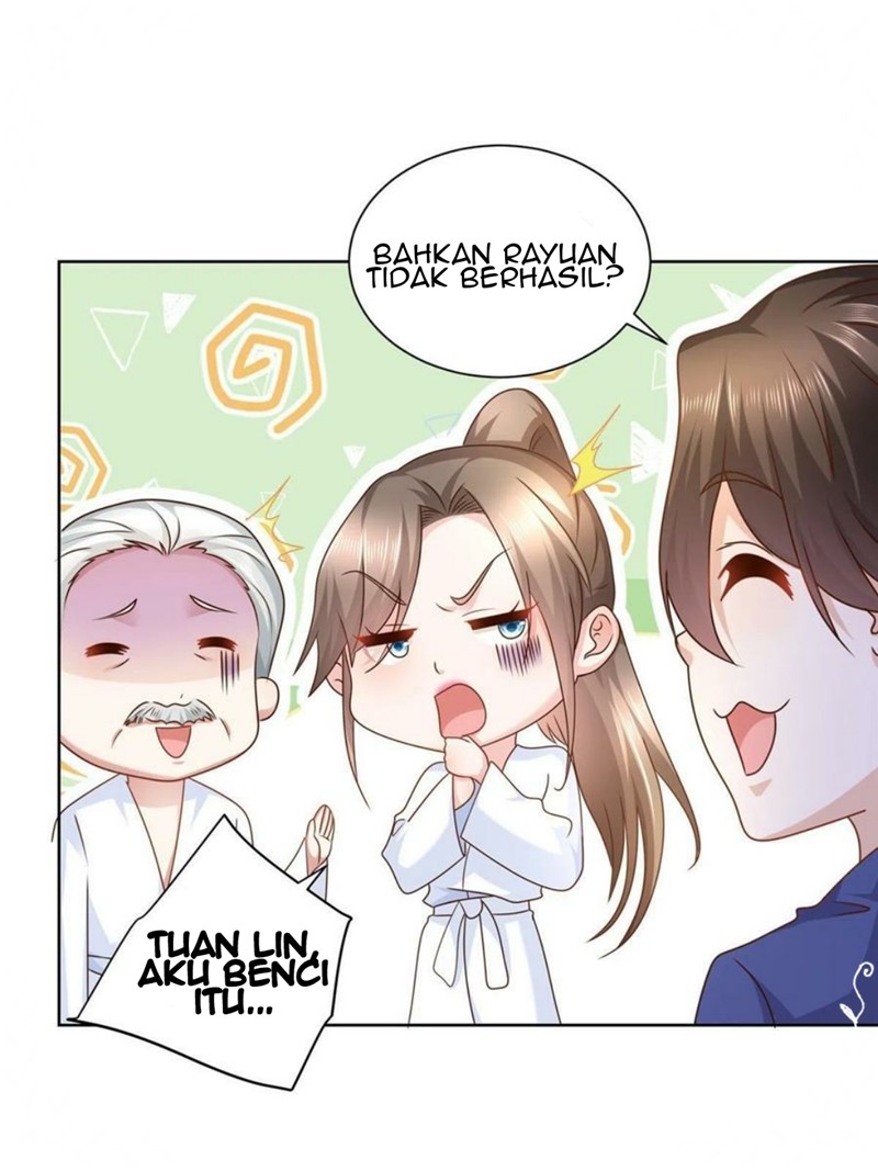 I Randomly Have A New Career Every Week Chapter 110 - halaman 9