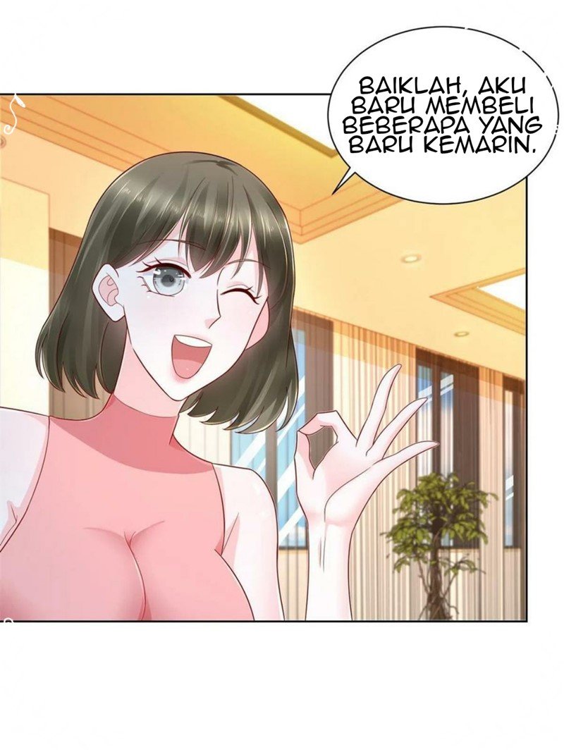 I Randomly Have A New Career Every Week Chapter 111 - halaman 10