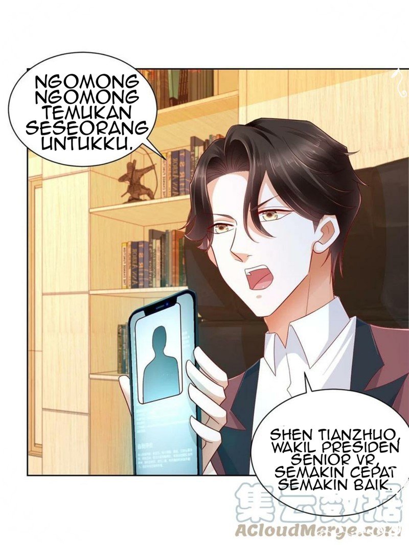 I Randomly Have A New Career Every Week Chapter 111 - halaman 11