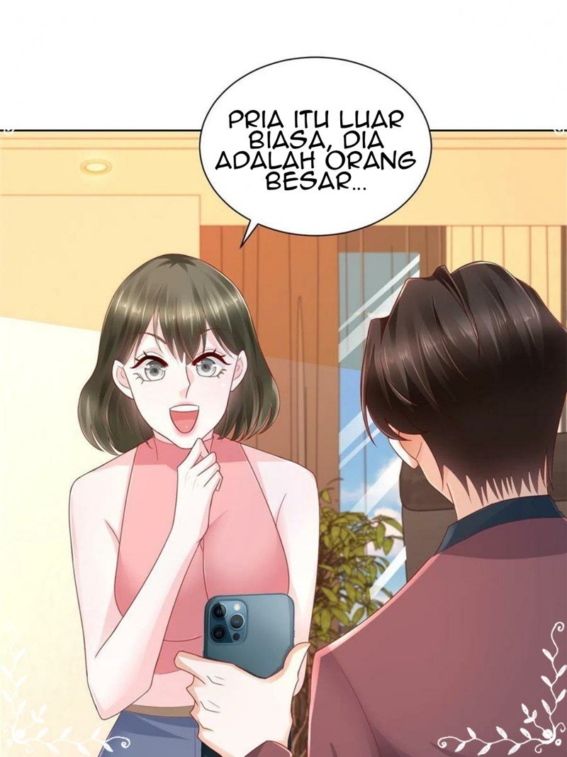 I Randomly Have A New Career Every Week Chapter 111 - halaman 12