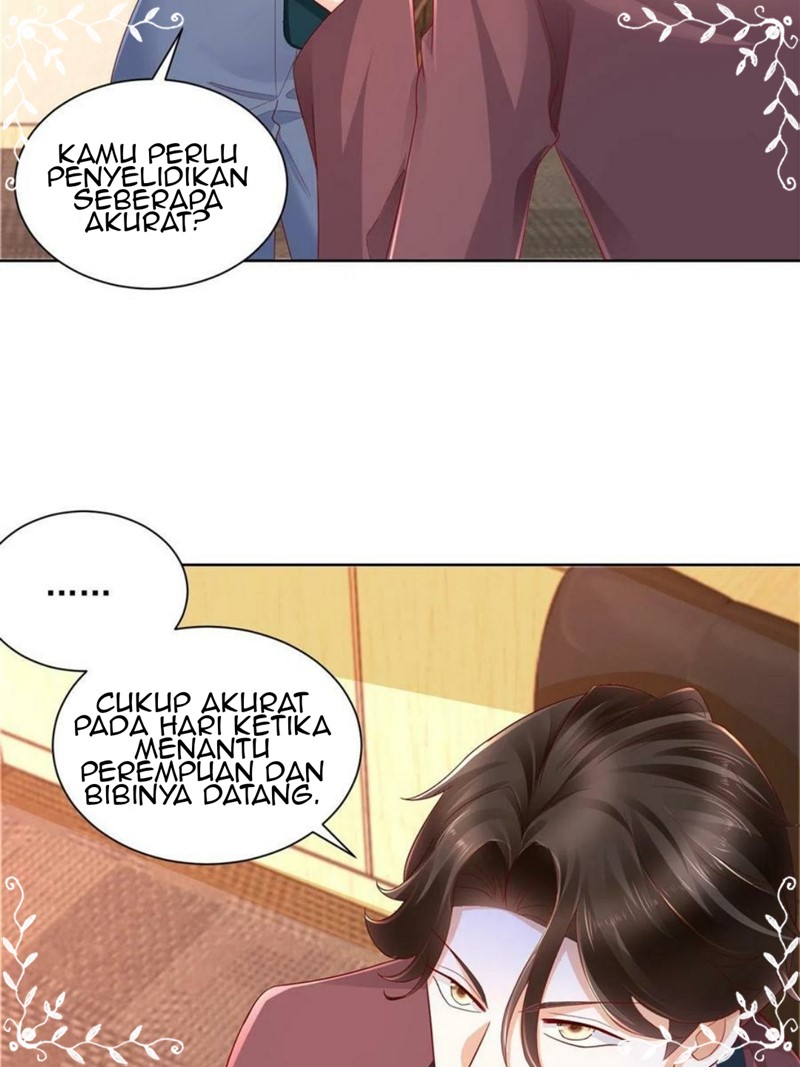 I Randomly Have A New Career Every Week Chapter 111 - halaman 13