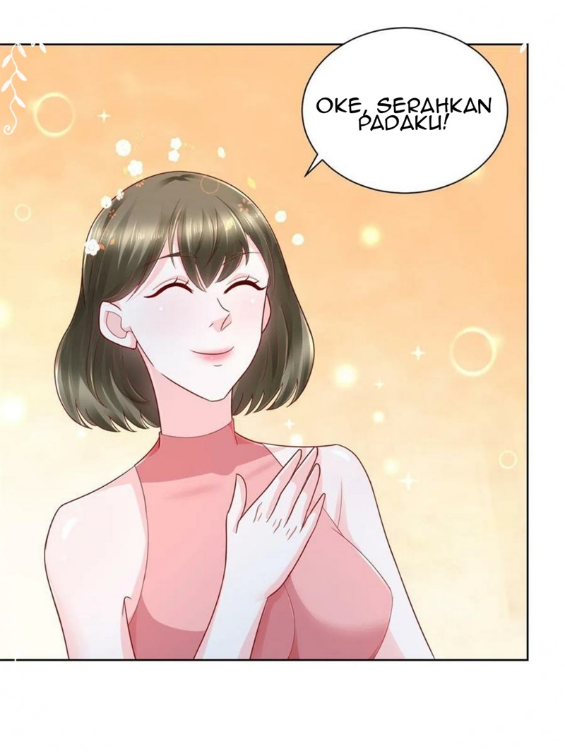 I Randomly Have A New Career Every Week Chapter 111 - halaman 15