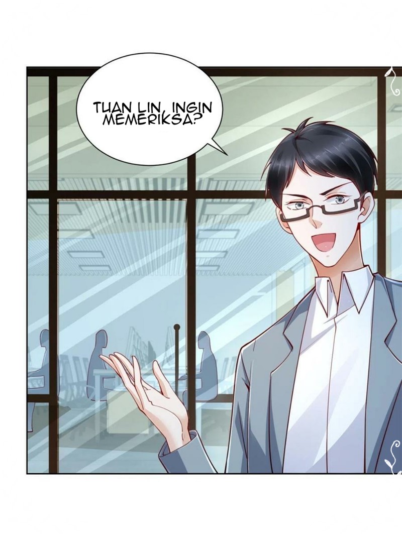 I Randomly Have A New Career Every Week Chapter 111 - halaman 16