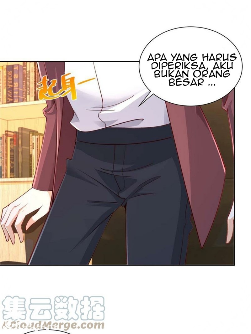 I Randomly Have A New Career Every Week Chapter 111 - halaman 17