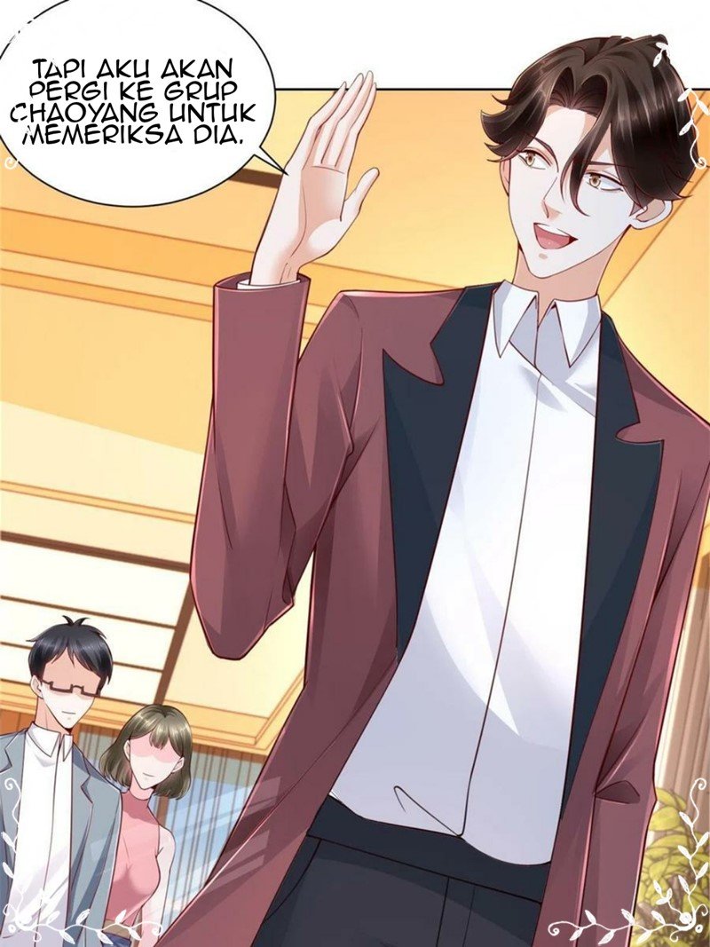 I Randomly Have A New Career Every Week Chapter 111 - halaman 18