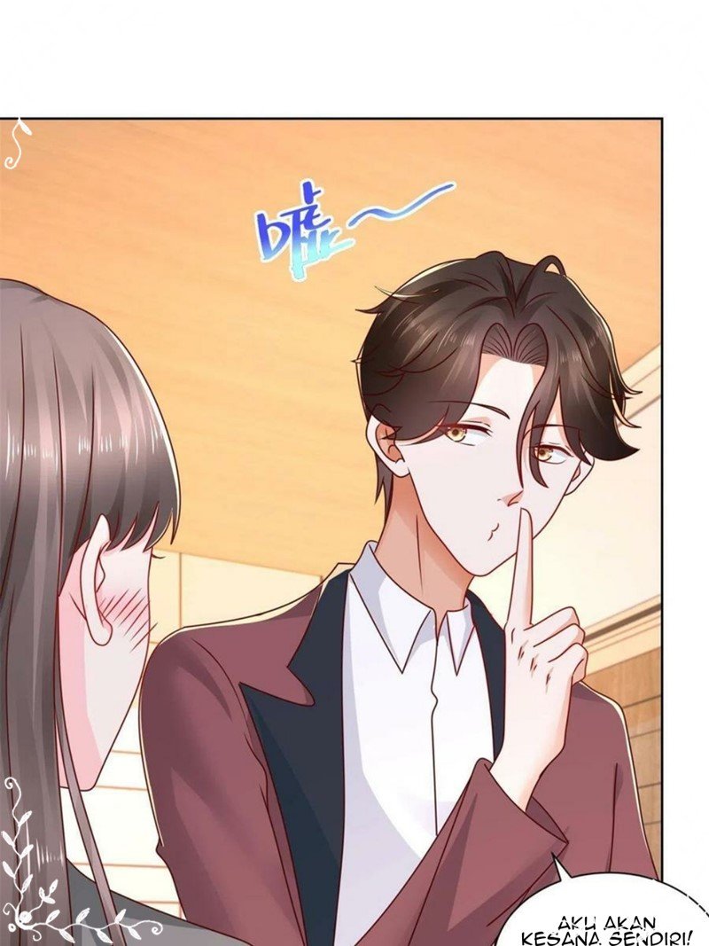 I Randomly Have A New Career Every Week Chapter 111 - halaman 23