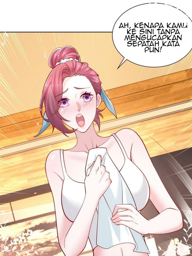 I Randomly Have A New Career Every Week Chapter 111 - halaman 29