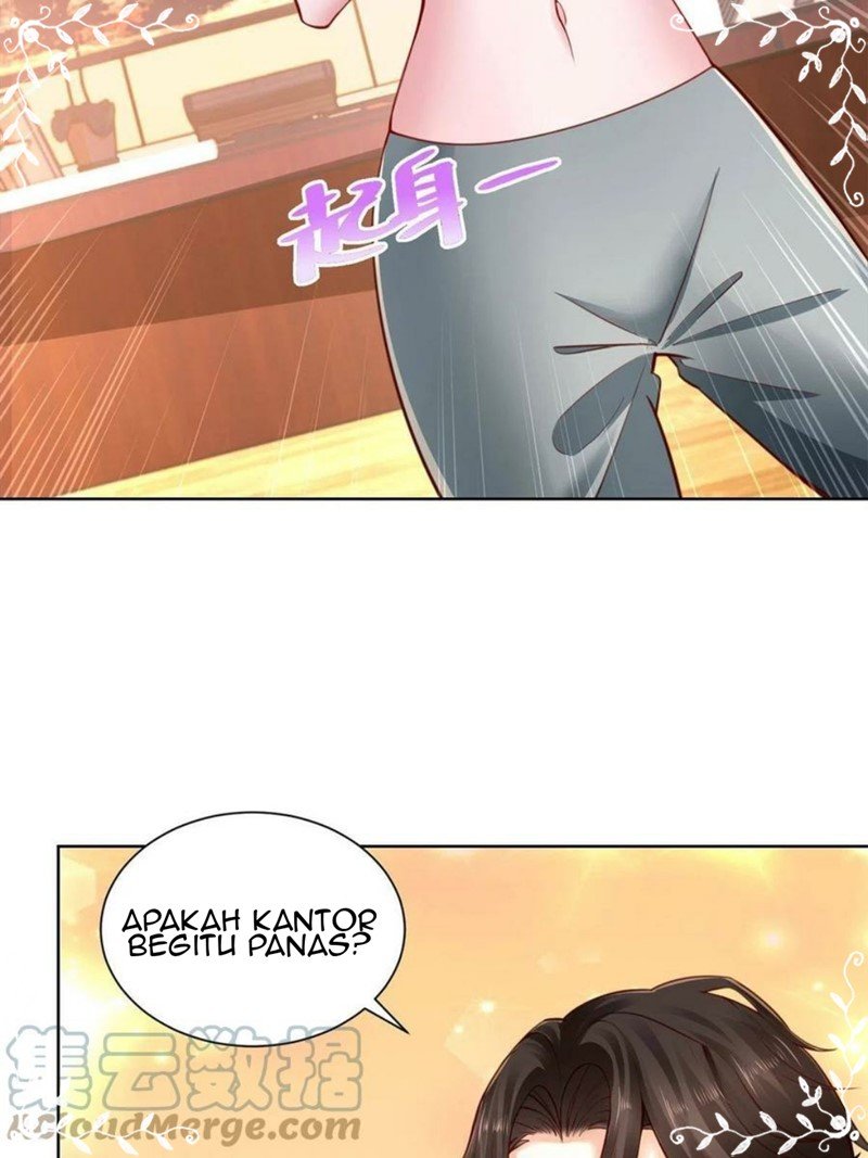 I Randomly Have A New Career Every Week Chapter 111 - halaman 30