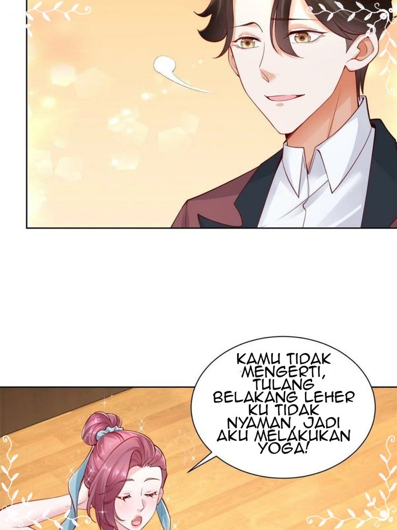 I Randomly Have A New Career Every Week Chapter 111 - halaman 31
