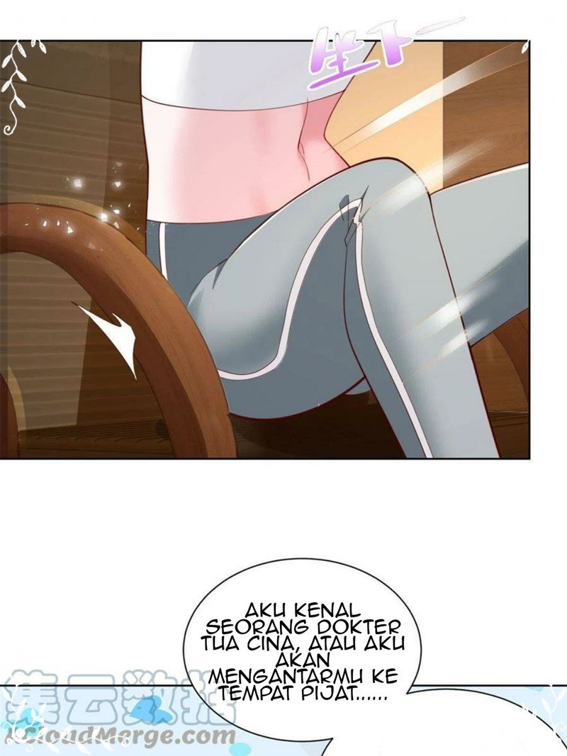 I Randomly Have A New Career Every Week Chapter 111 - halaman 33