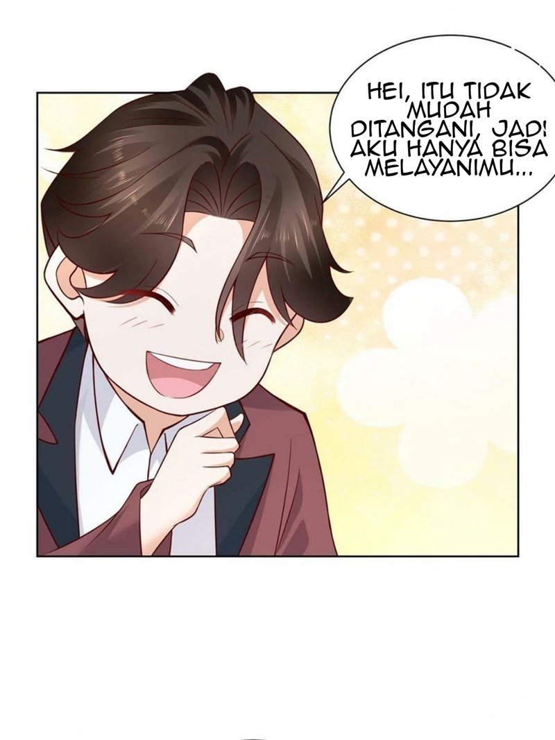 I Randomly Have A New Career Every Week Chapter 111 - halaman 35