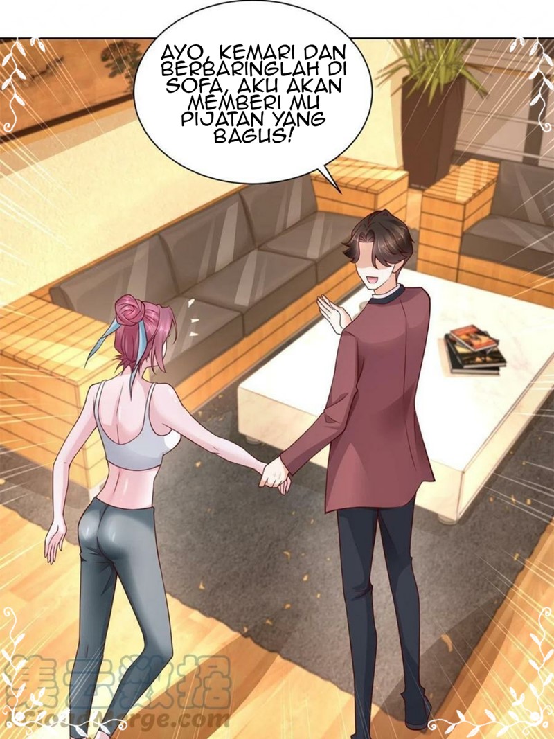 I Randomly Have A New Career Every Week Chapter 111 - halaman 36