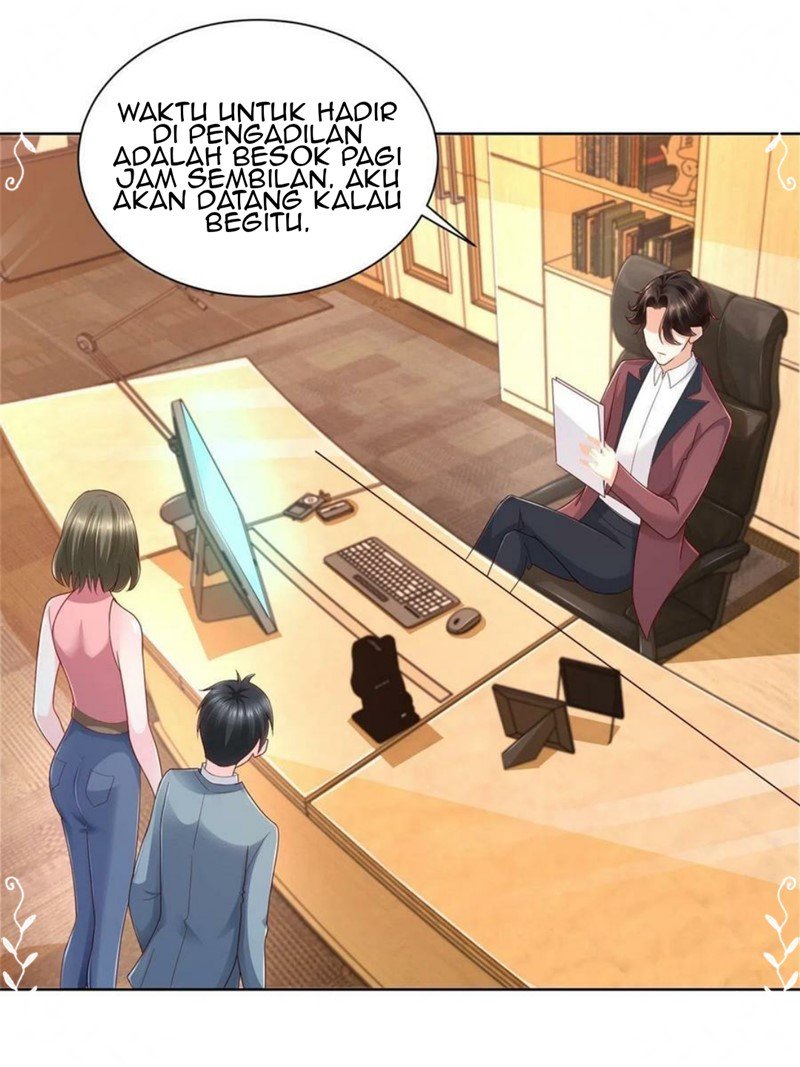 I Randomly Have A New Career Every Week Chapter 111 - halaman 4
