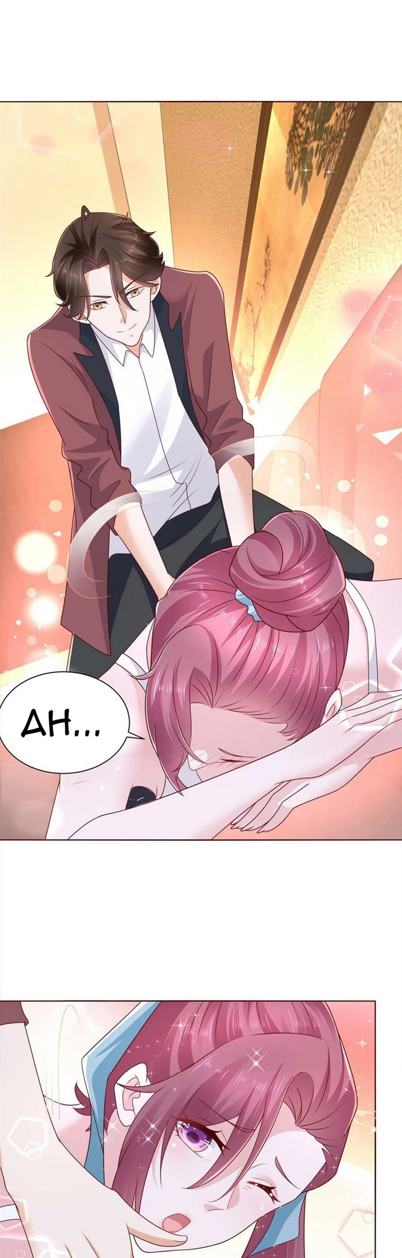 I Randomly Have A New Career Every Week Chapter 111 - halaman 42