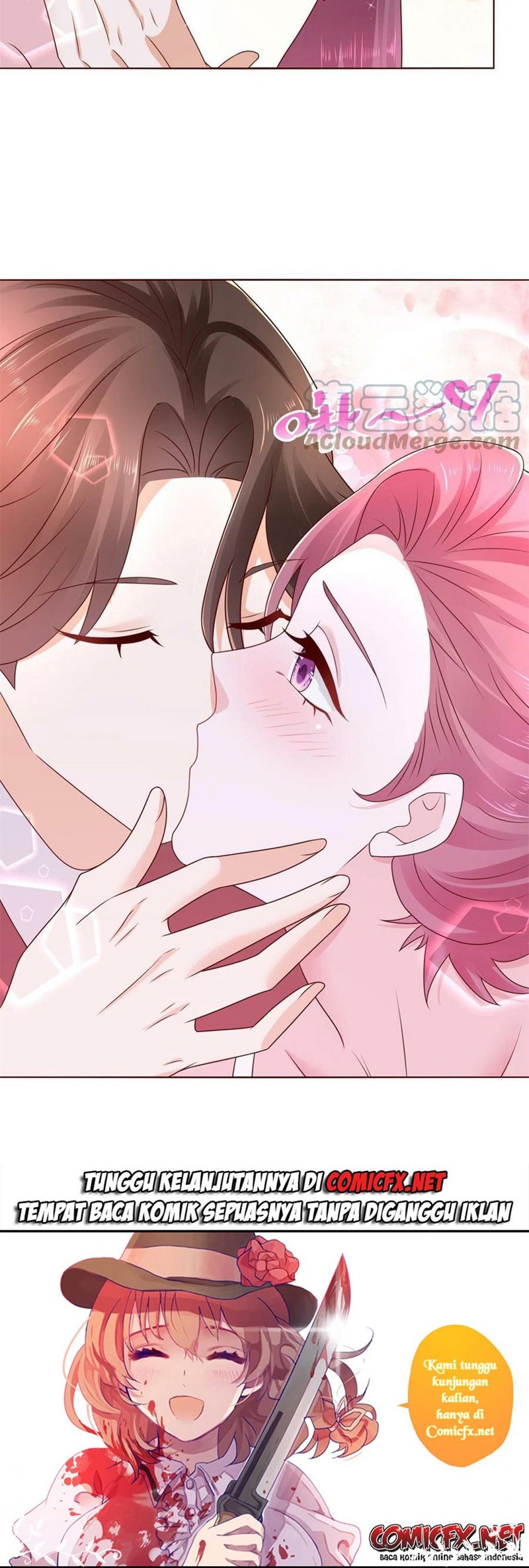 I Randomly Have A New Career Every Week Chapter 111 - halaman 43