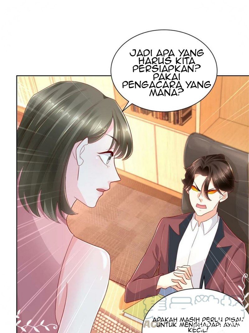 I Randomly Have A New Career Every Week Chapter 111 - halaman 5