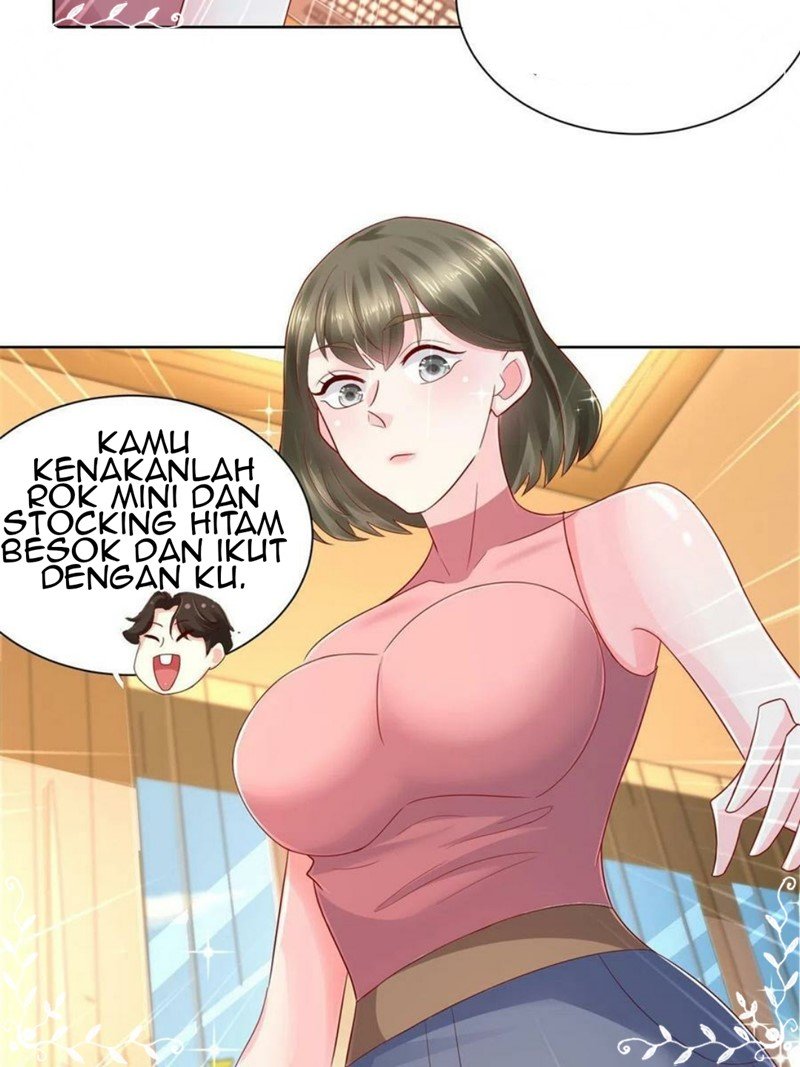 I Randomly Have A New Career Every Week Chapter 111 - halaman 6
