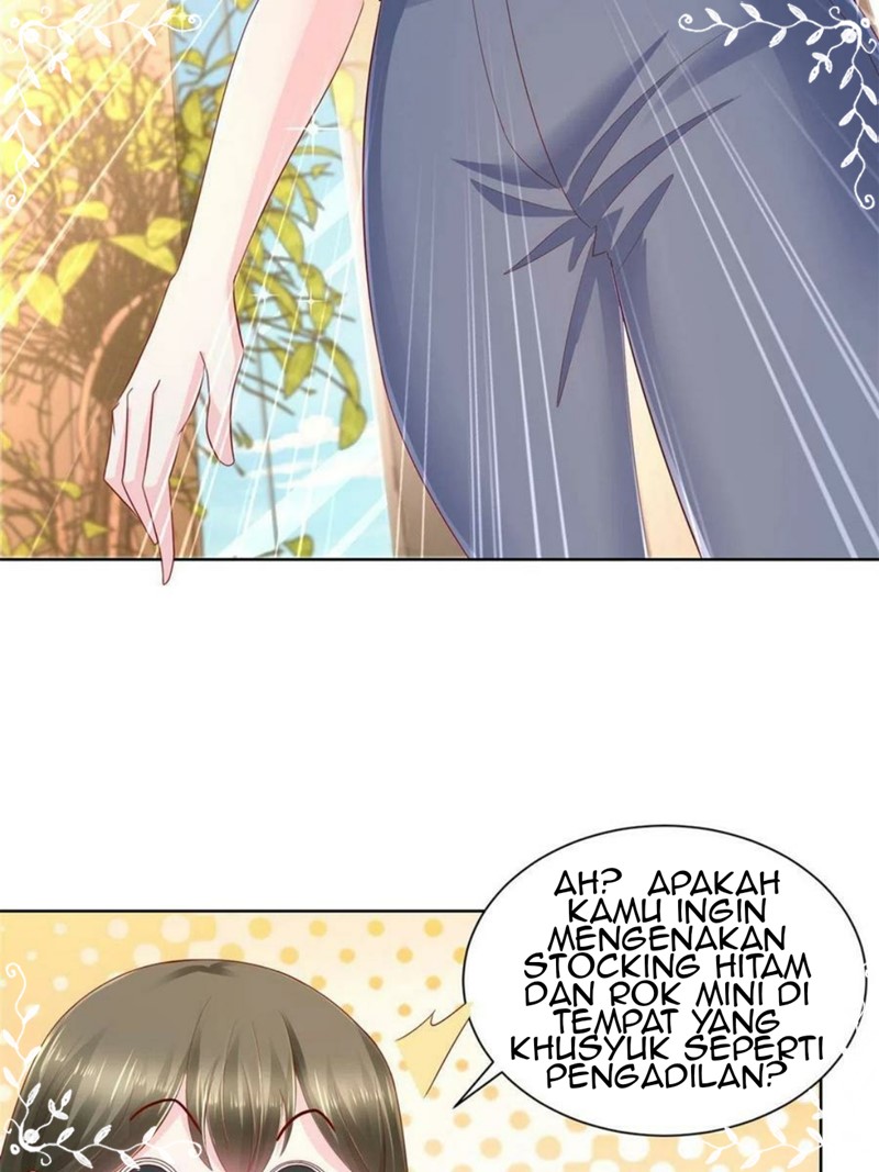 I Randomly Have A New Career Every Week Chapter 111 - halaman 7