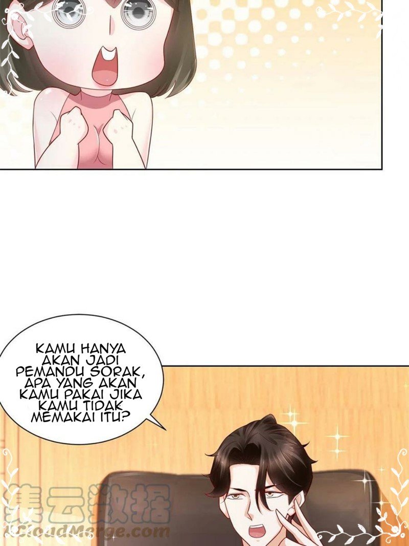 I Randomly Have A New Career Every Week Chapter 111 - halaman 8