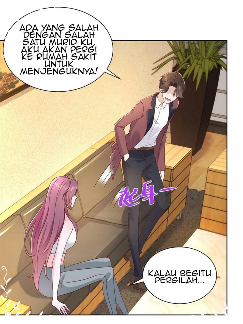 I Randomly Have A New Career Every Week Chapter 112 - halaman 10