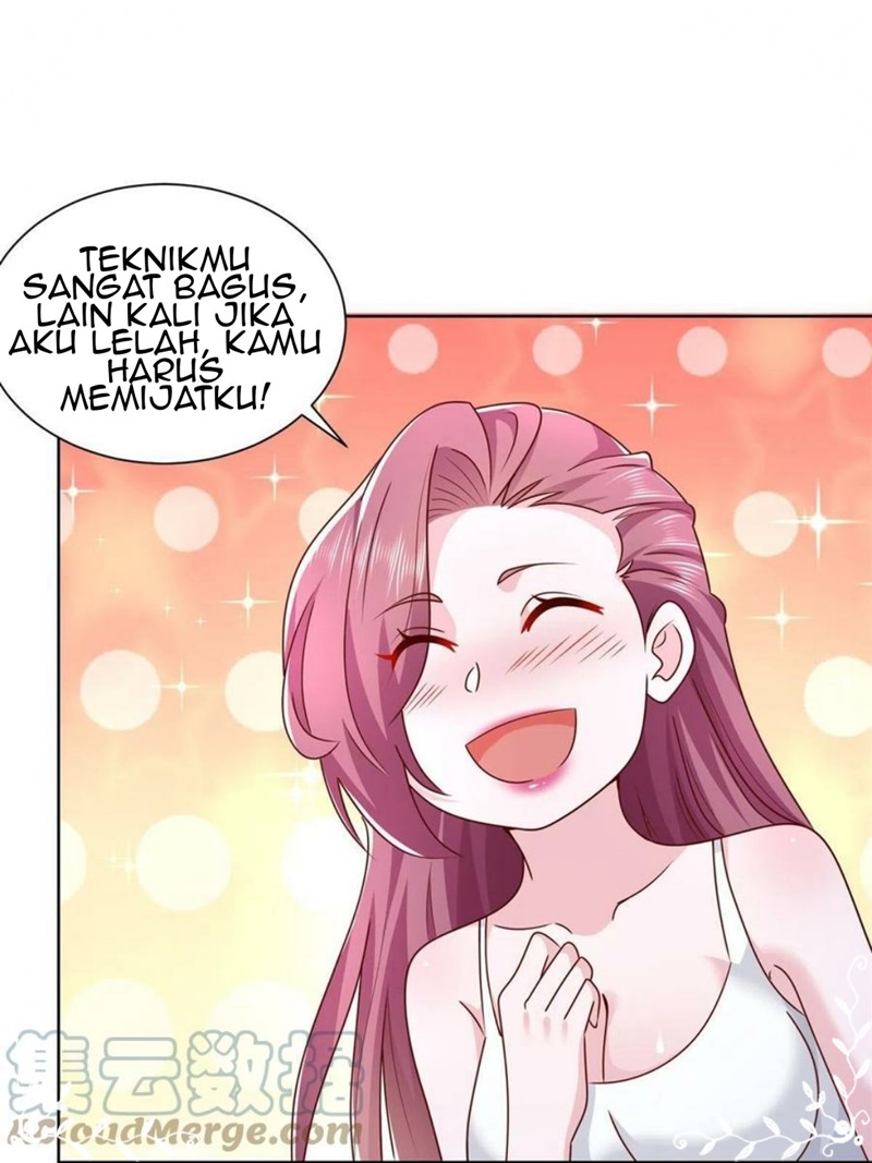 I Randomly Have A New Career Every Week Chapter 112 - halaman 11