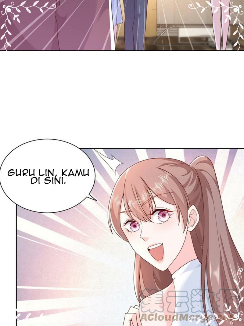 I Randomly Have A New Career Every Week Chapter 112 - halaman 17