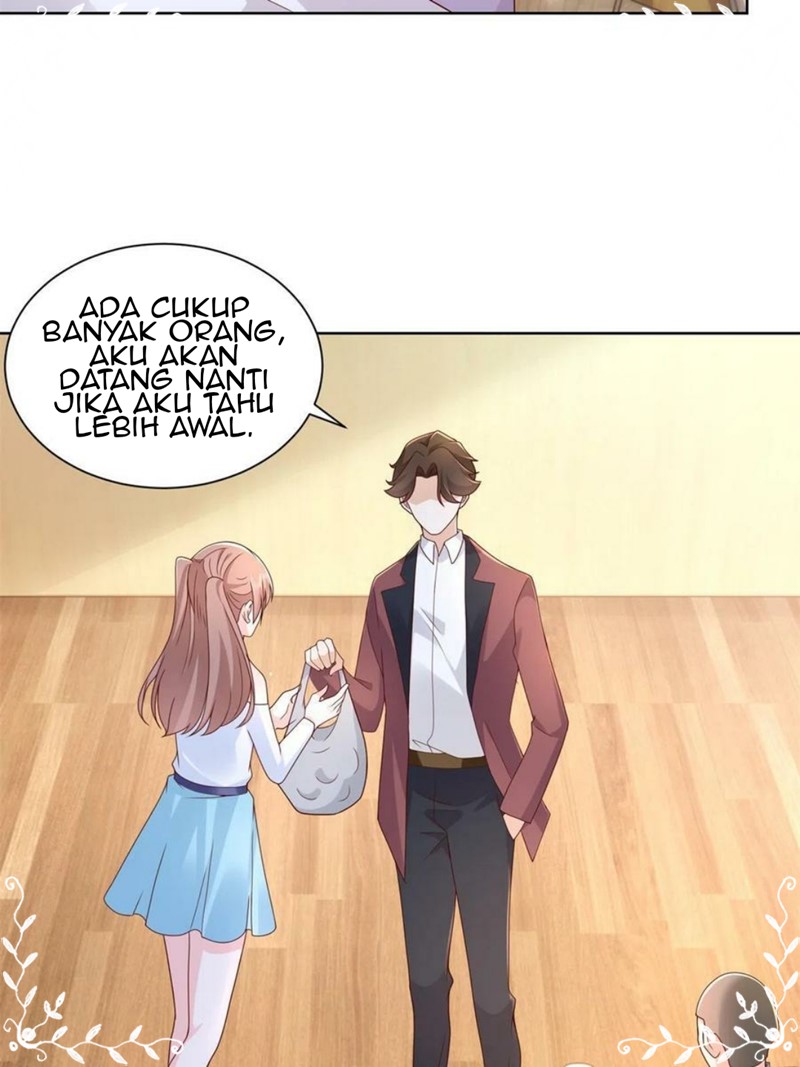 I Randomly Have A New Career Every Week Chapter 112 - halaman 19