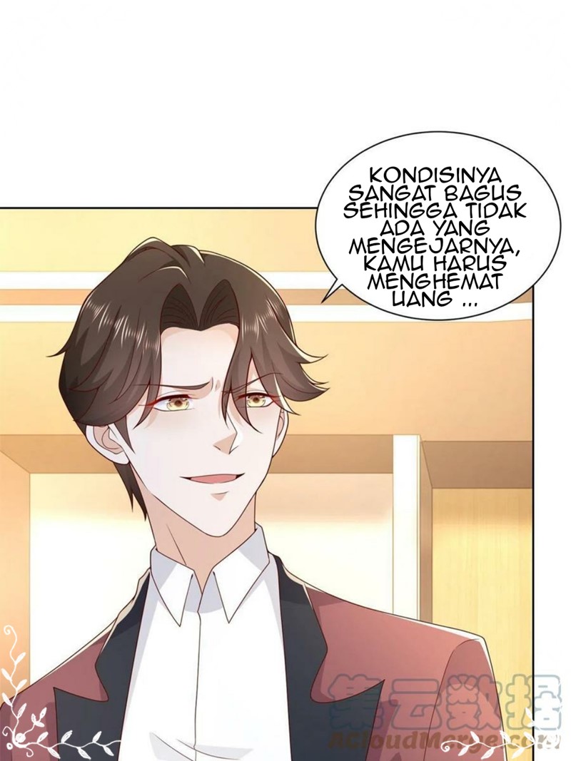 I Randomly Have A New Career Every Week Chapter 112 - halaman 23