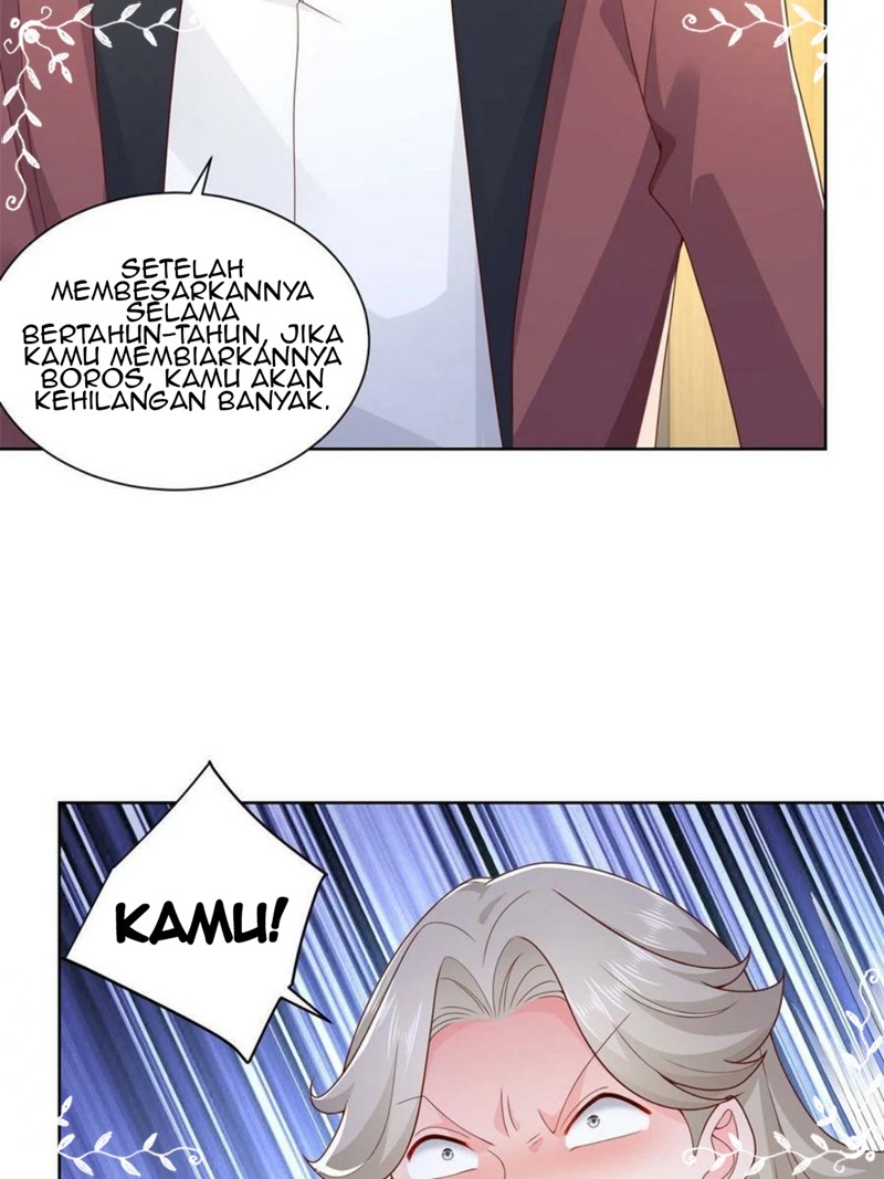 I Randomly Have A New Career Every Week Chapter 112 - halaman 24