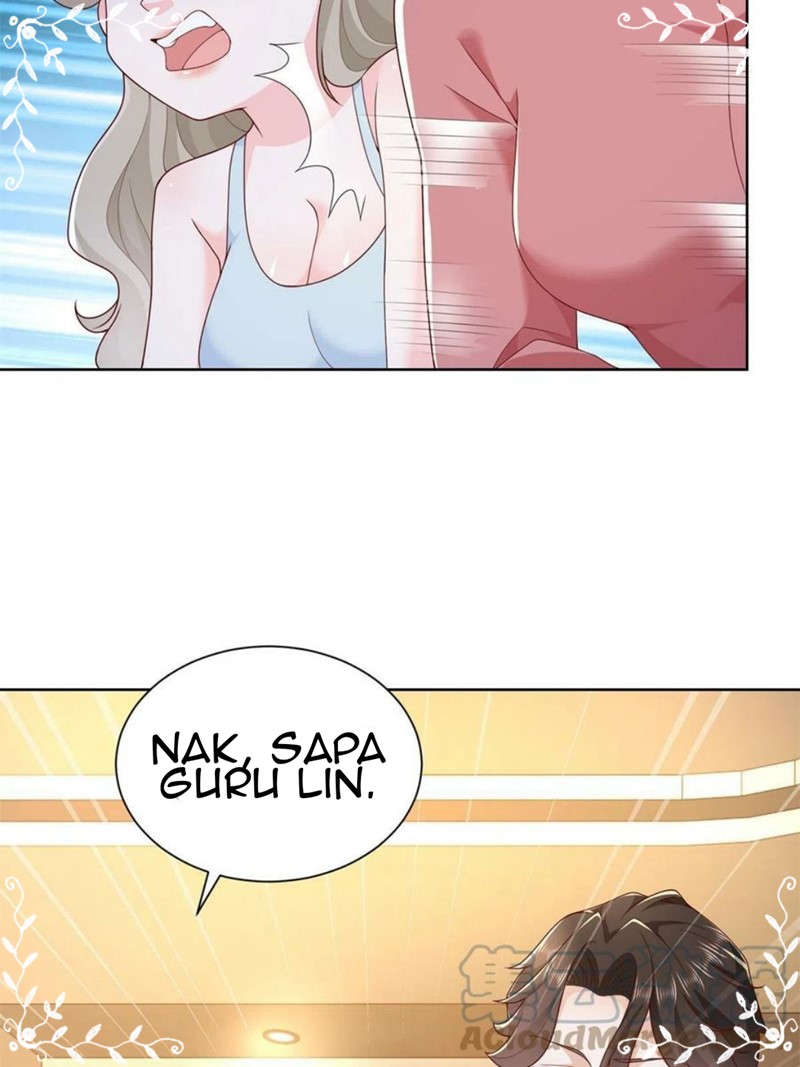 I Randomly Have A New Career Every Week Chapter 112 - halaman 26