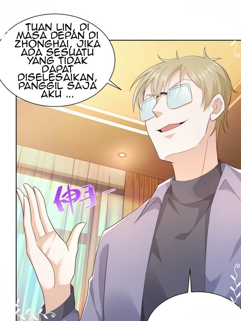 I Randomly Have A New Career Every Week Chapter 112 - halaman 28