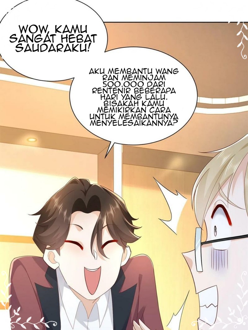 I Randomly Have A New Career Every Week Chapter 112 - halaman 31