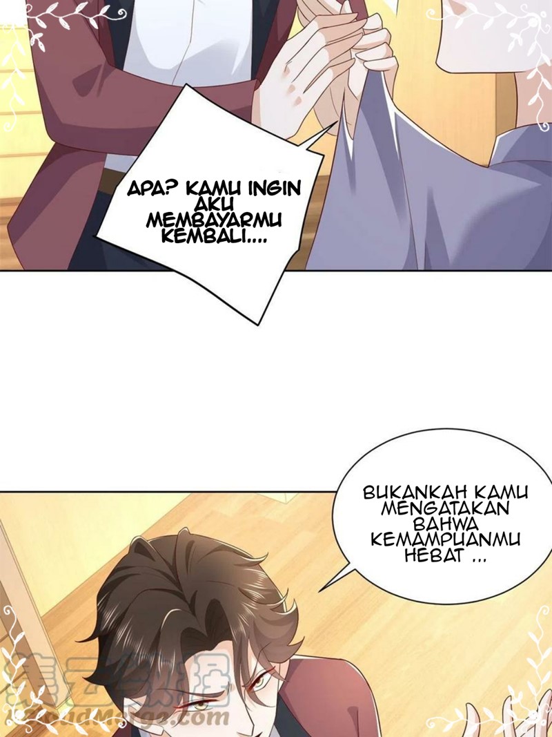 I Randomly Have A New Career Every Week Chapter 112 - halaman 32