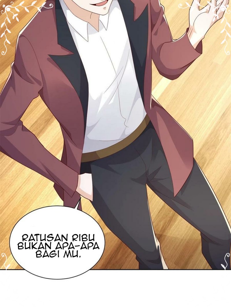 I Randomly Have A New Career Every Week Chapter 112 - halaman 33
