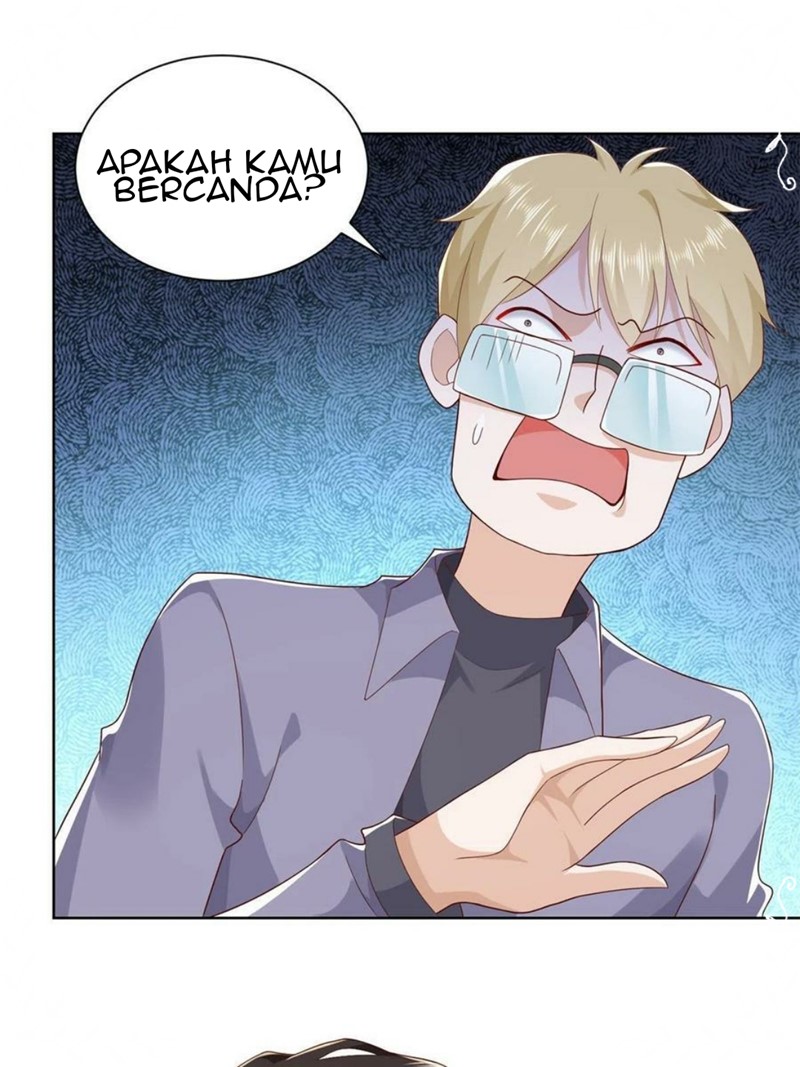 I Randomly Have A New Career Every Week Chapter 112 - halaman 34