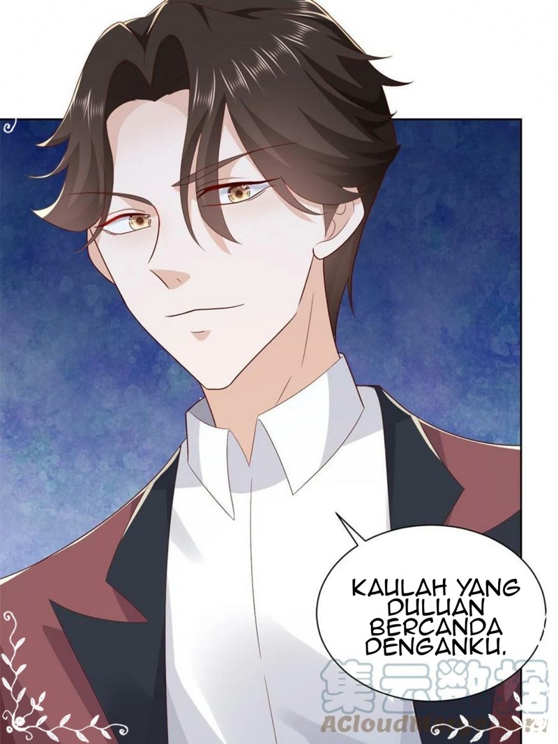 I Randomly Have A New Career Every Week Chapter 112 - halaman 35