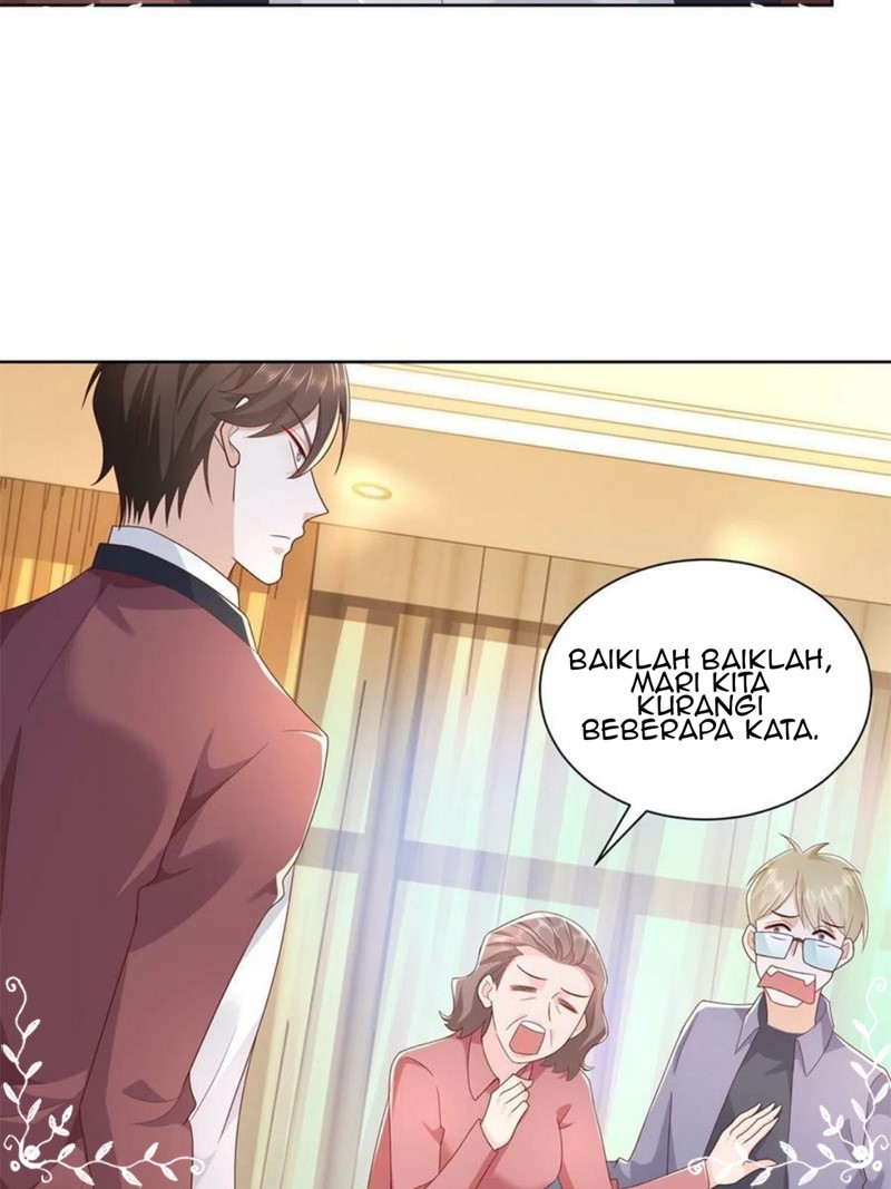 I Randomly Have A New Career Every Week Chapter 112 - halaman 36