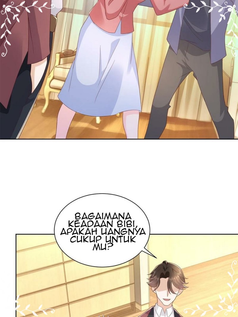 I Randomly Have A New Career Every Week Chapter 112 - halaman 37